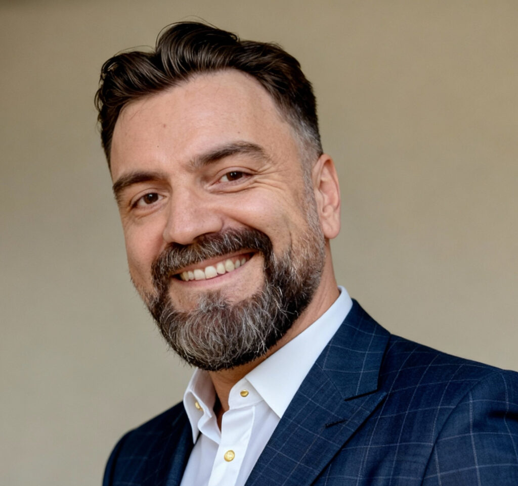 Cristiano Sabbatini