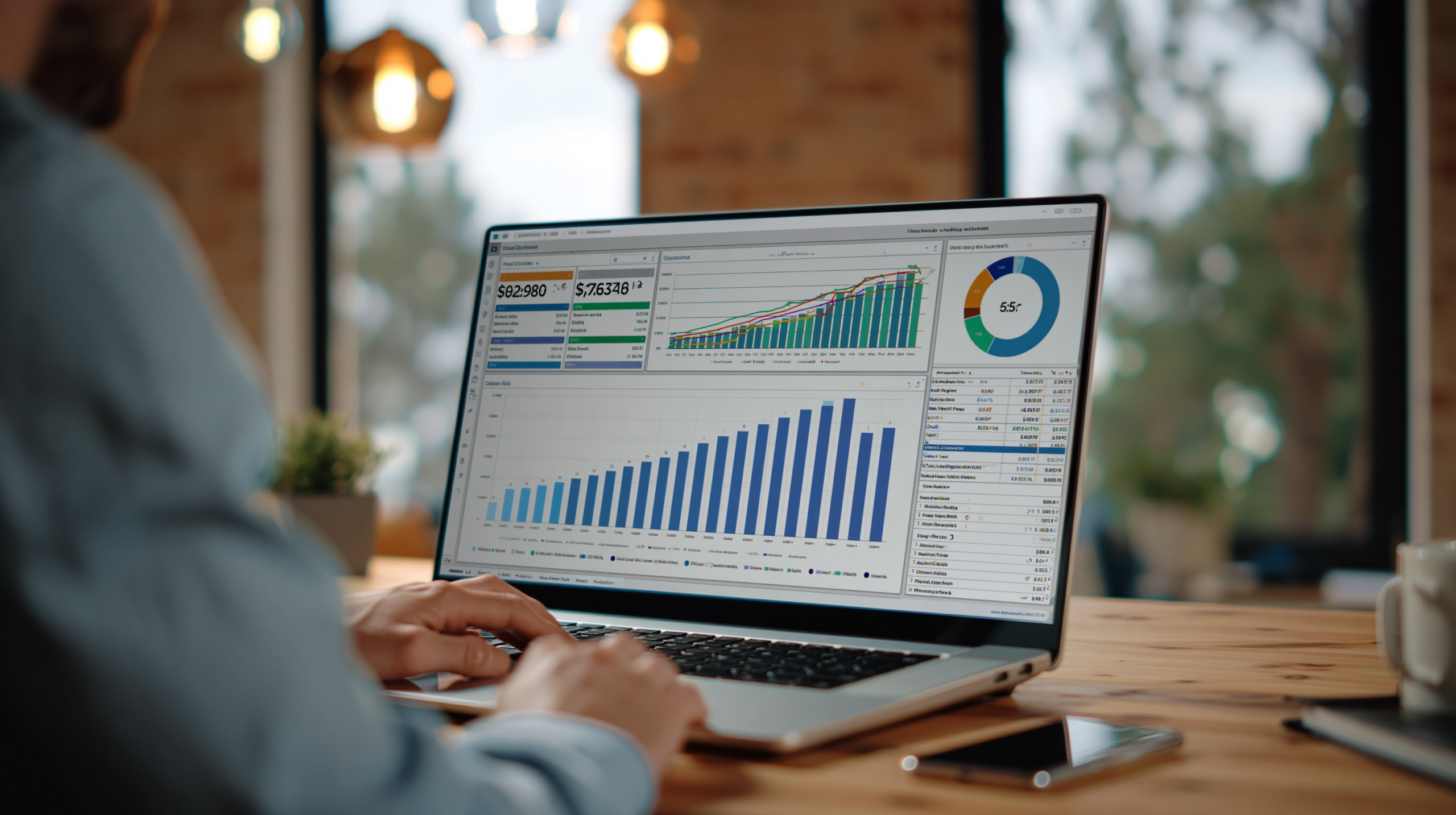 Reporting direzionale nelle PMI: KPI, margini e decisioni