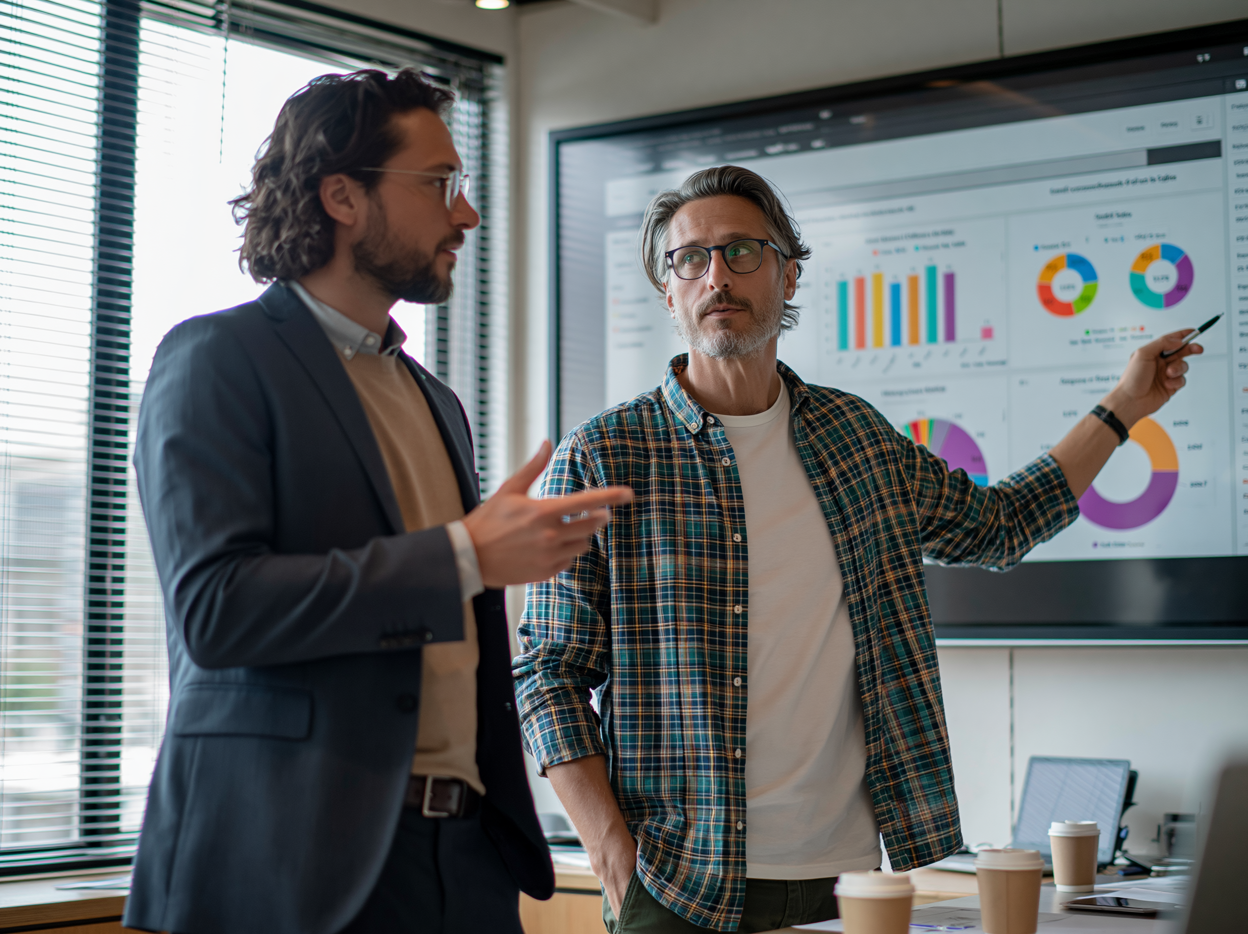 Analisi SWOT per PMI: come usarla come bussola strategica